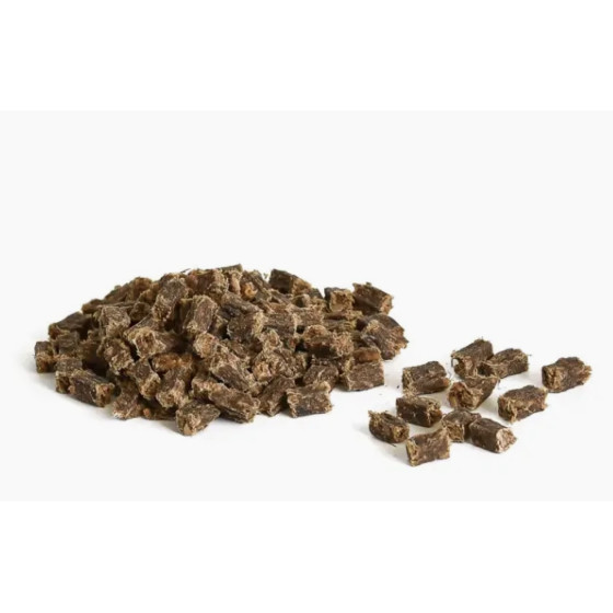 Friandises d'entrainement agneau 100g