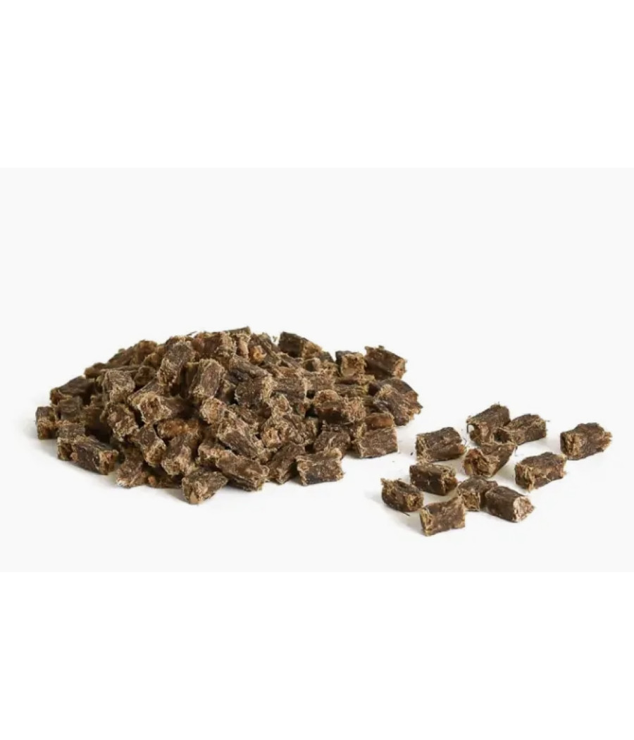 Friandises d'entrainement agneau 100g