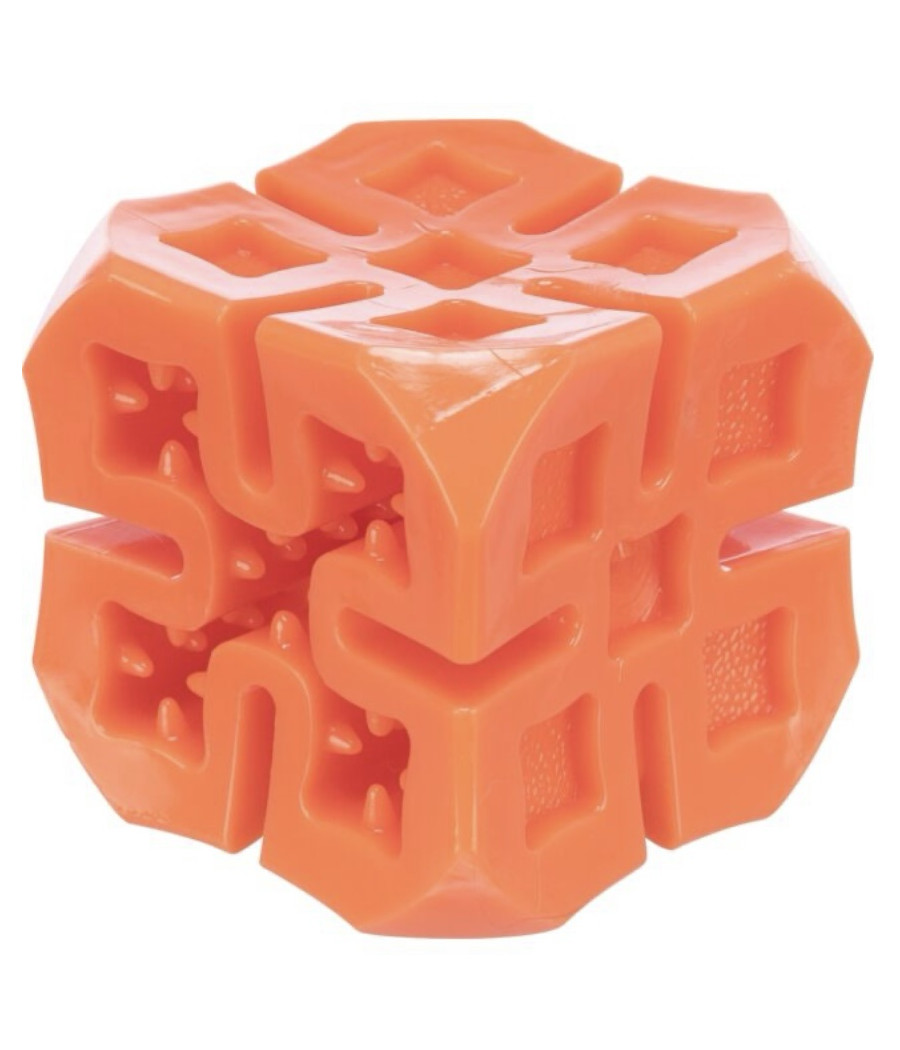 Snack Cube « coince friandises »