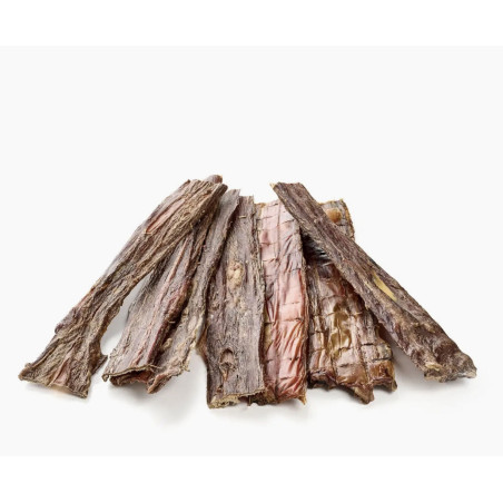 Gorge de bœuf