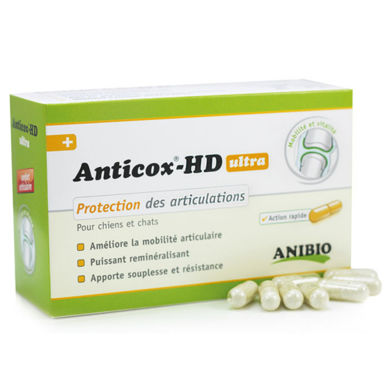 Complexe Articulaire Anticox-HD Ultra