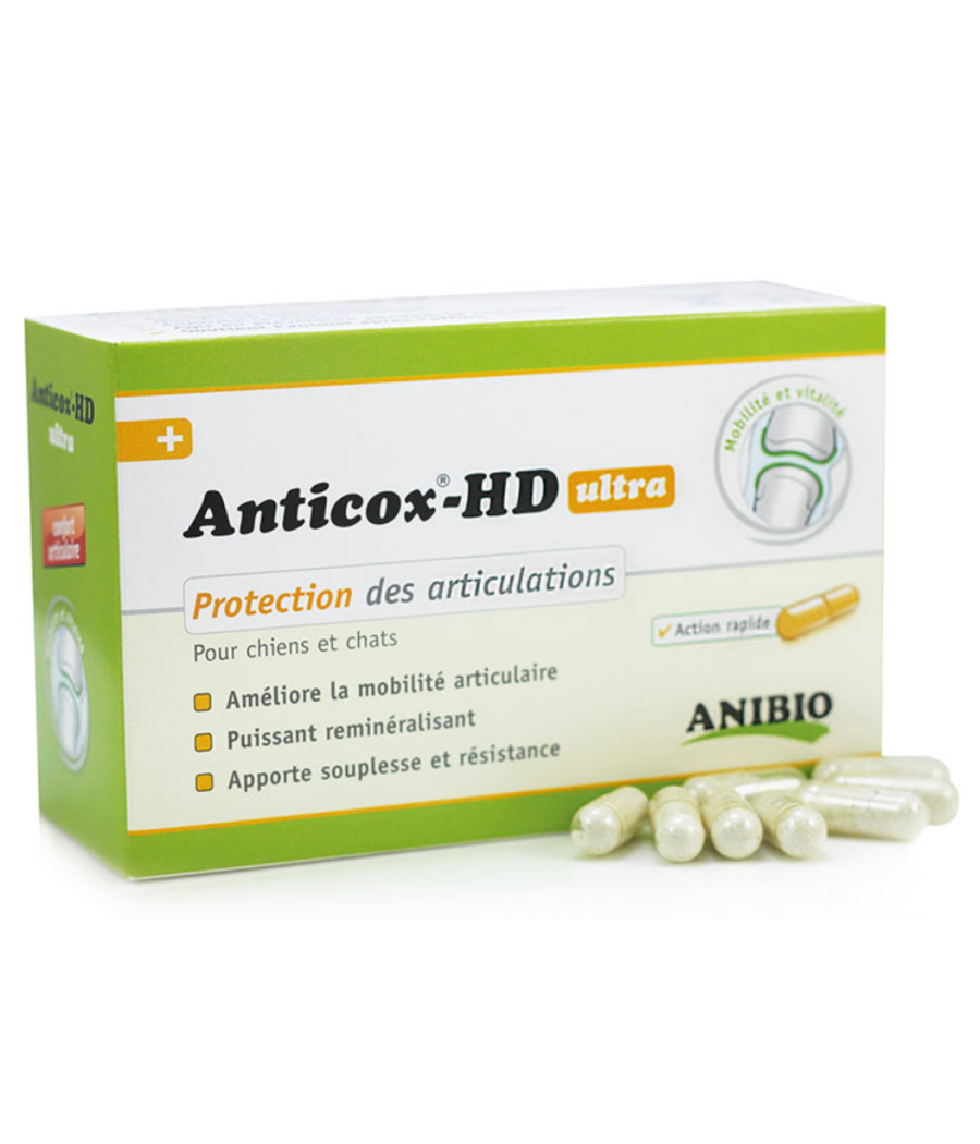 Complexe Articulaire Anticox-HD Ultra