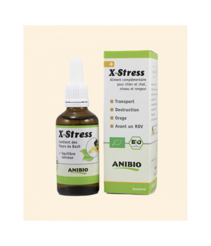 X-Stress Anibio