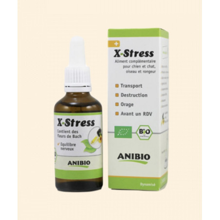 X-Stress Anibio