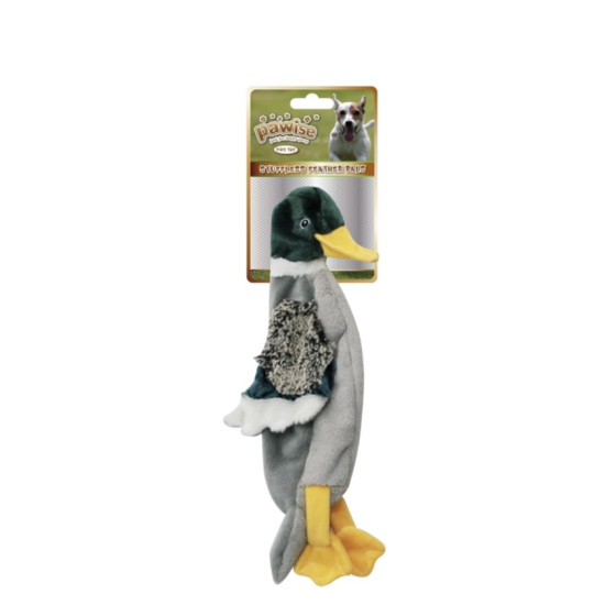 Peluche faisan Canard