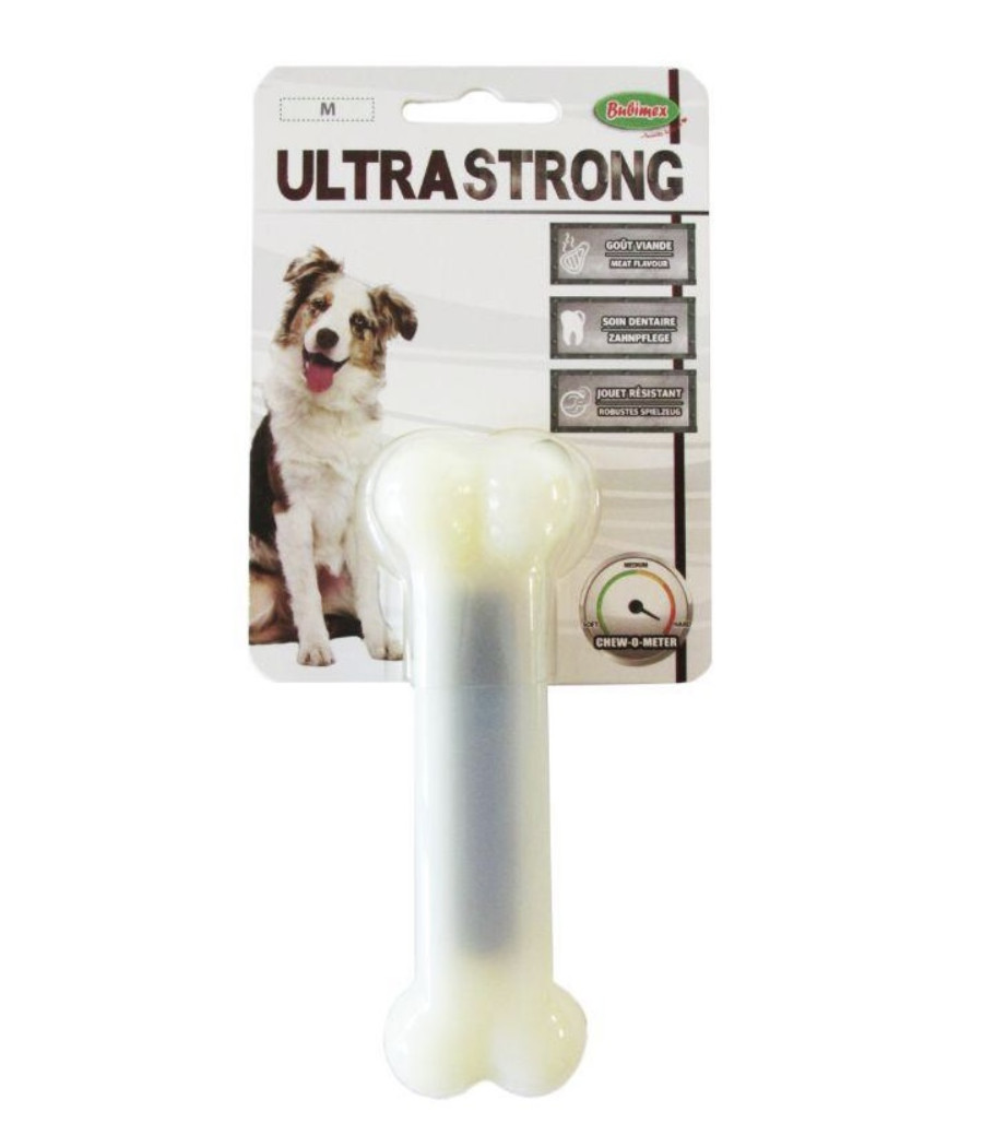 Os Nylon fourre Ultra strong