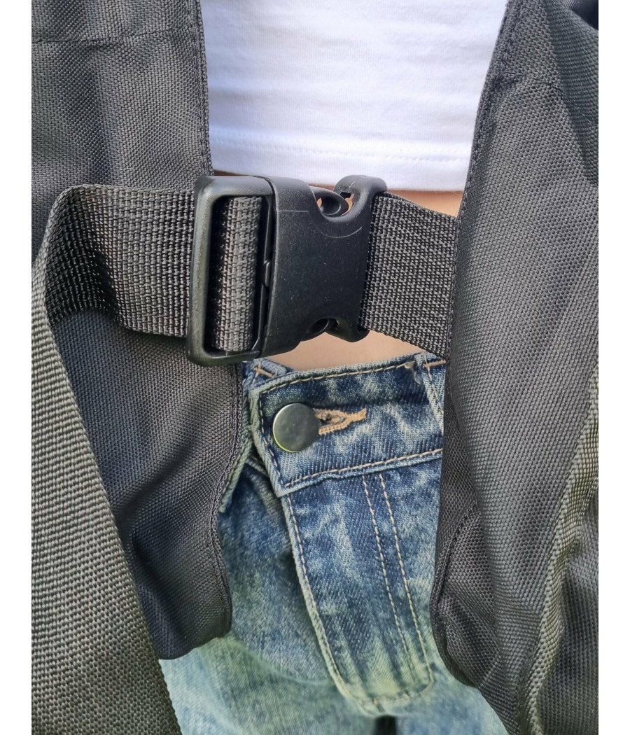 Veste Multi-poches