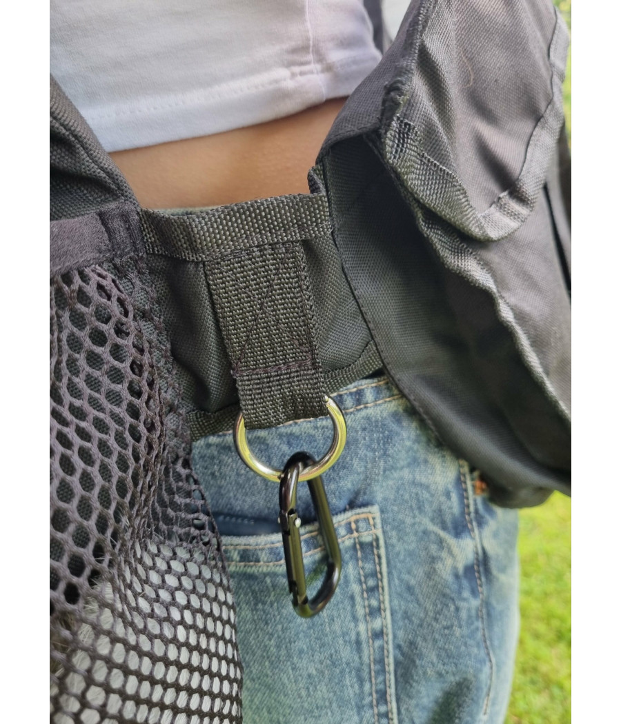 Veste Multi-poches
