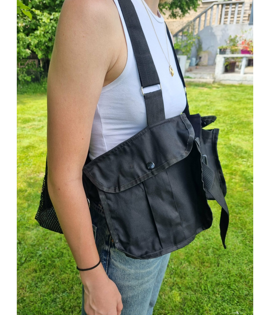 Veste Multi-poches