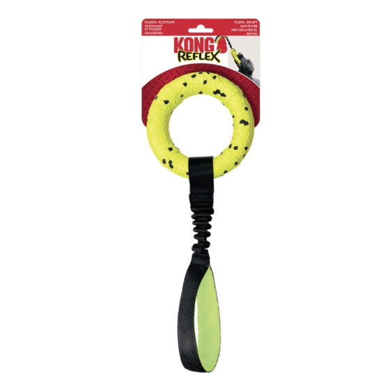 Kong Reflex Tug