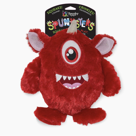 Peluche Spunksters Monster