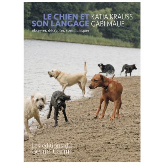 Le chien et son langage