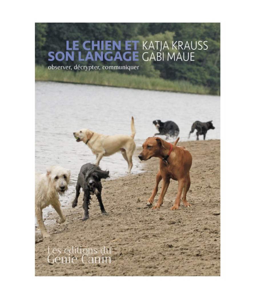 Le chien et son langage