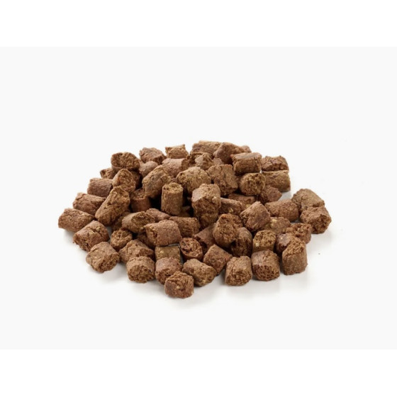 Friandises aux insectes 100gr