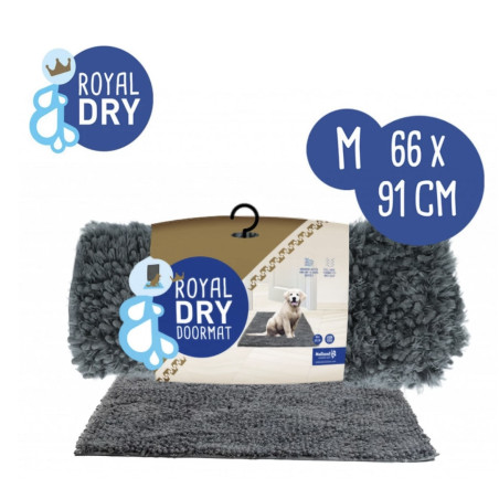 Tapis absorbant anti-saleté 91x66cm