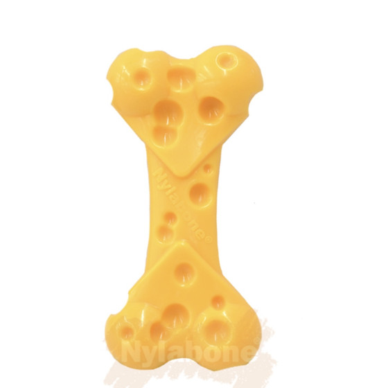 Nylabone extrême cheese