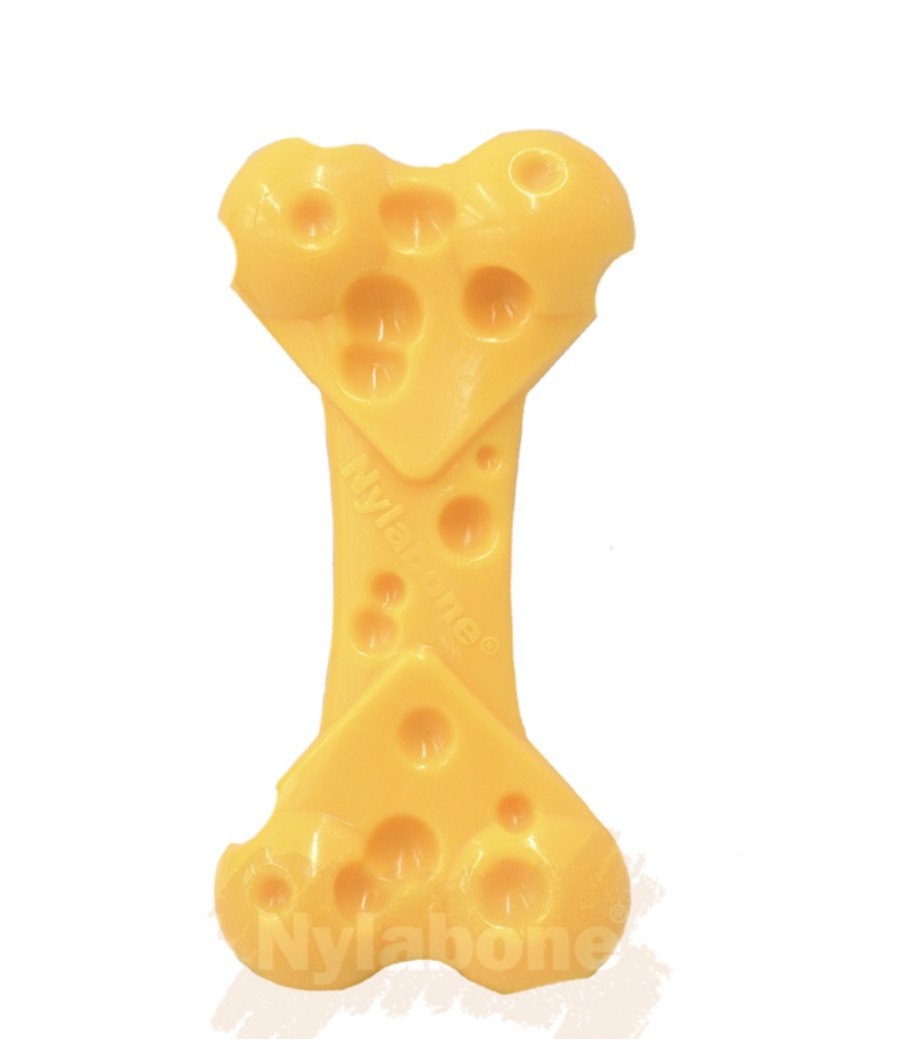 Nylabone extrême cheese