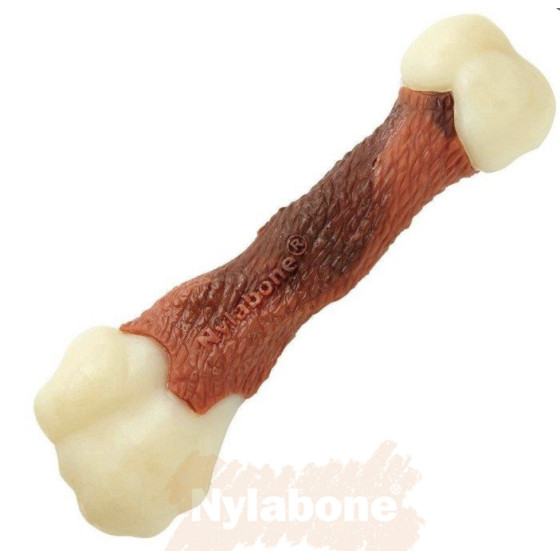 Nylabone Extreme Femur Beef