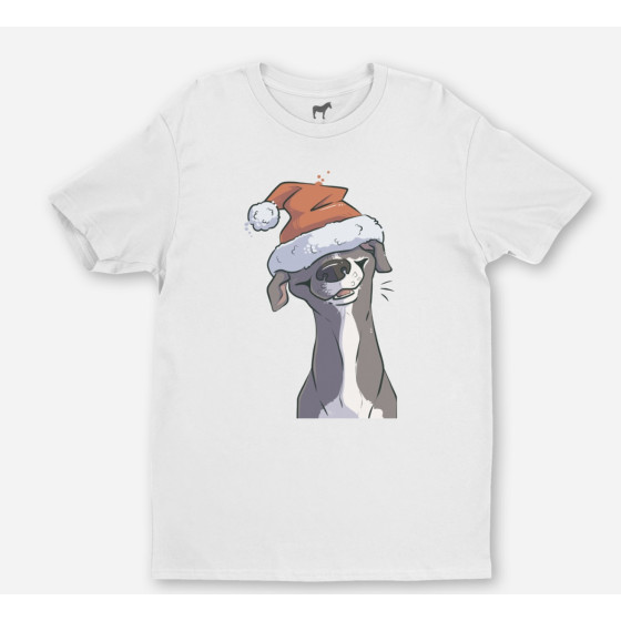 Tee-Shirt Noël Unisexe