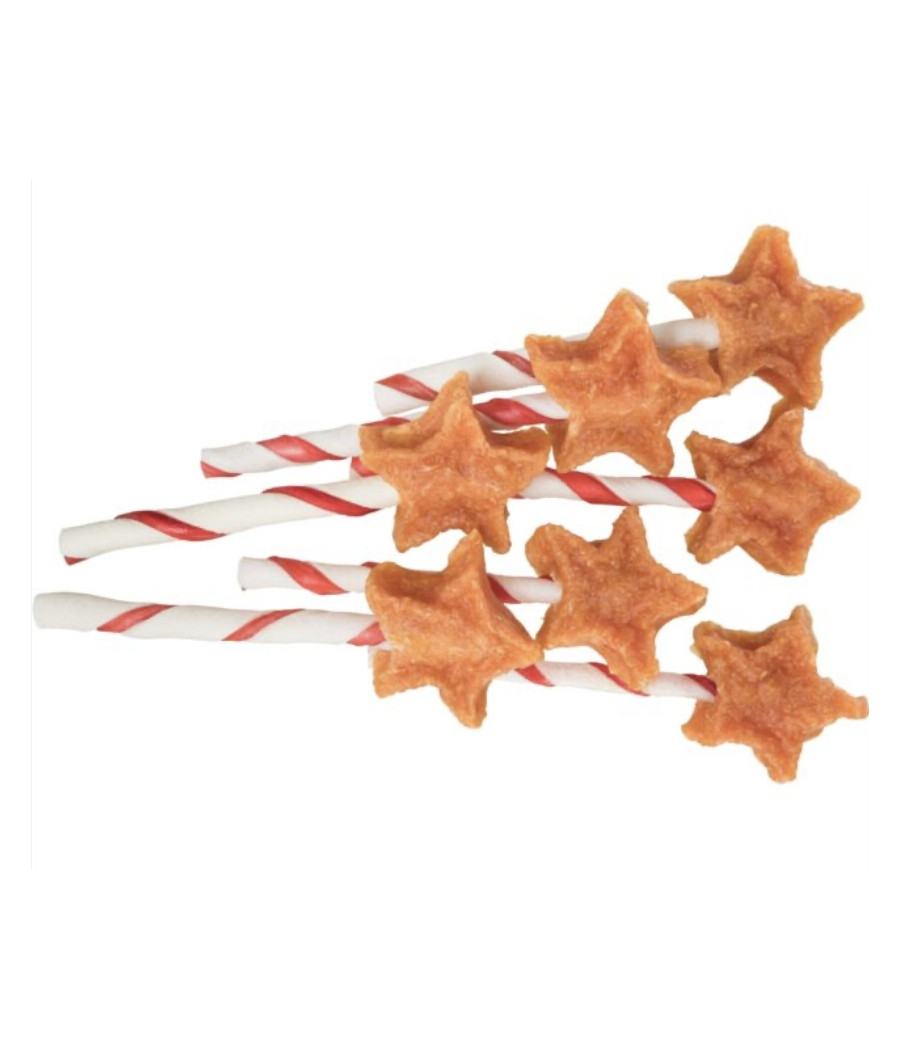 Friandises Lillipop Noël