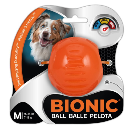 Bionic jouet Ball