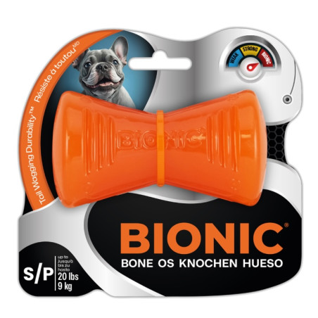 Bionic jouet Os Bone