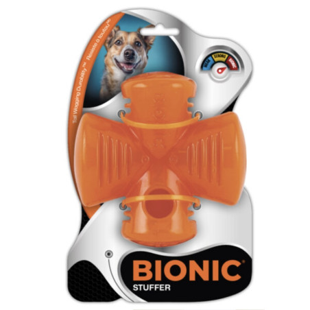 Bionic Jouet Stuffer