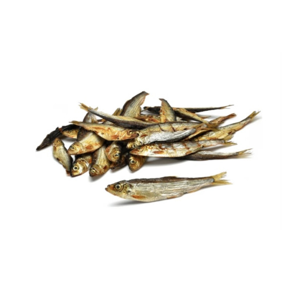 Anchois doré