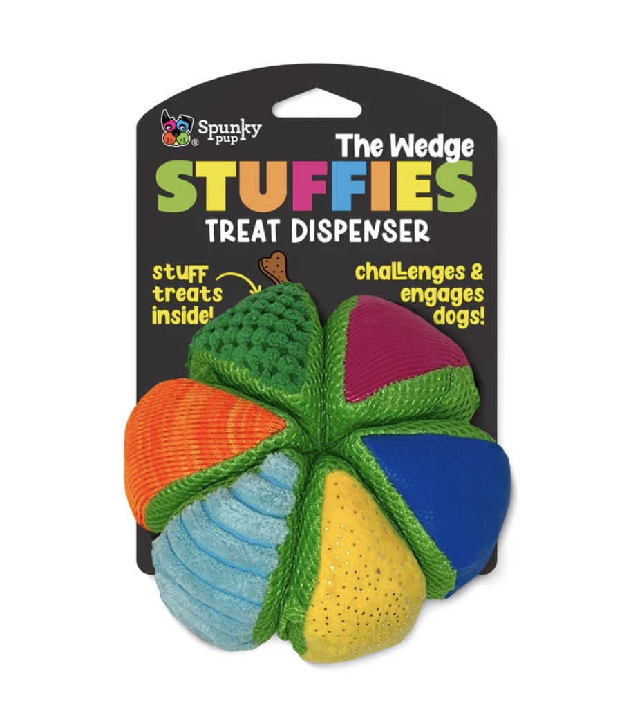 Jouet Stuffies Bubble Spunky pup