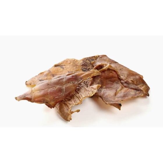 Viande d’autruche 100g