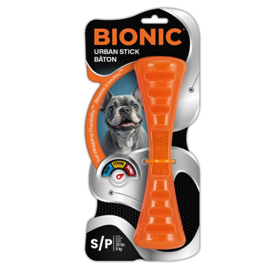 Bionic Urban Stick