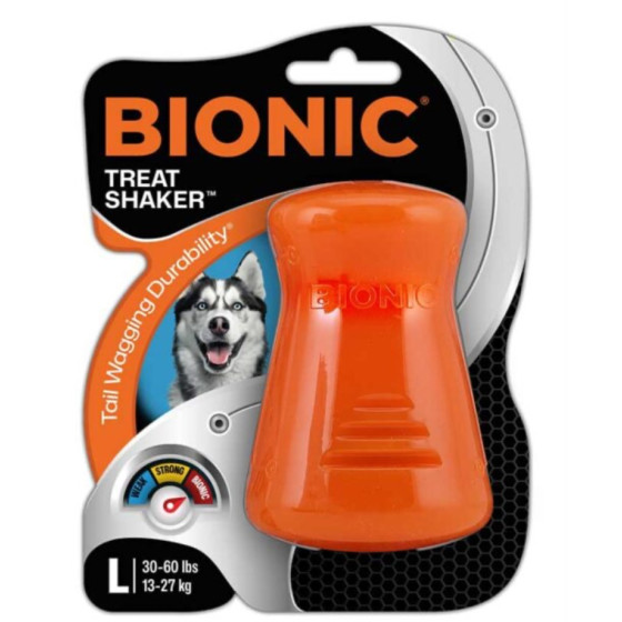 Bionic Distributeur Treat Shaker