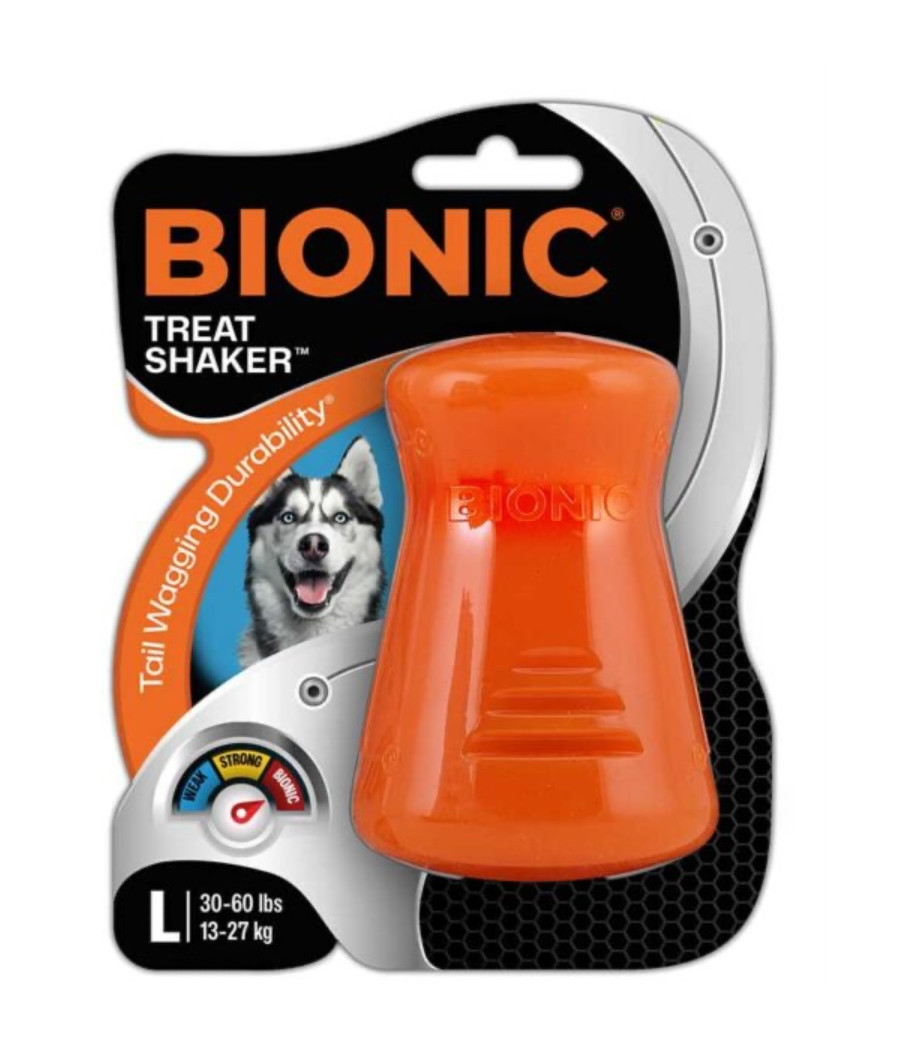 Bionic Distributeur Treat Shaker