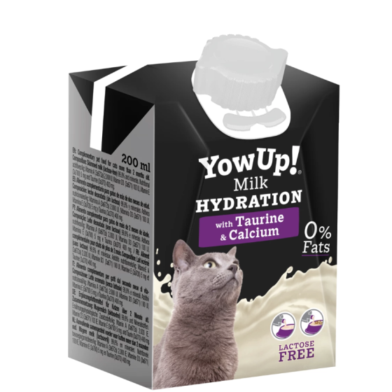 YowUP! Cat Milk