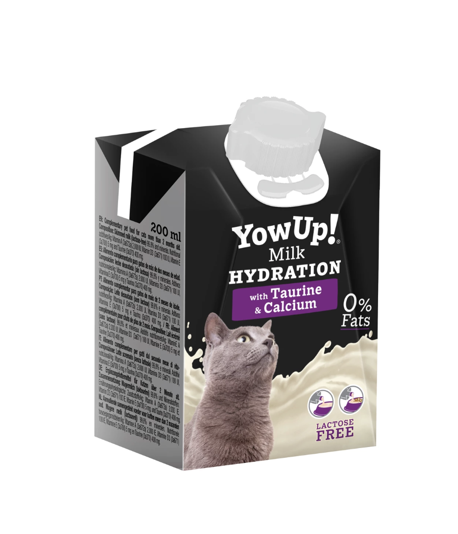 YowUP! Cat Milk