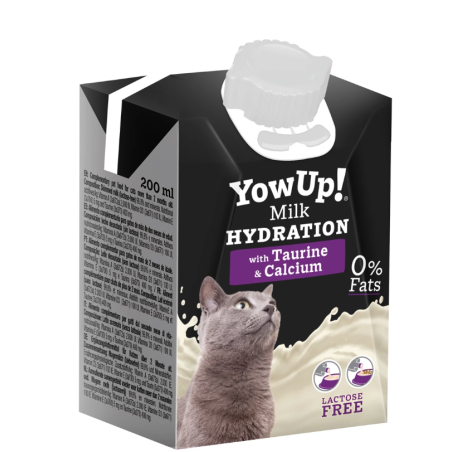 YowUP! Cat Milk