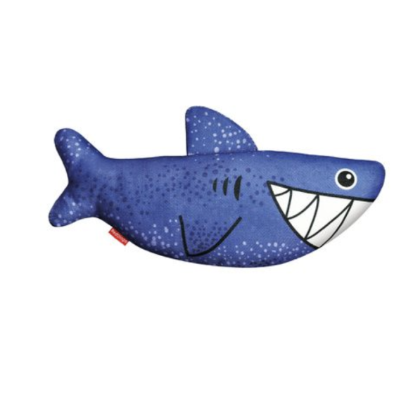 Jouet durable Rocco le requin