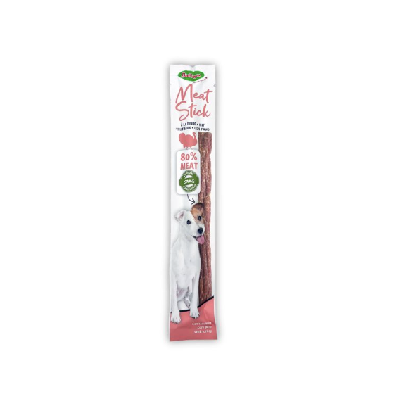 Friandises Meat stick Bubimex