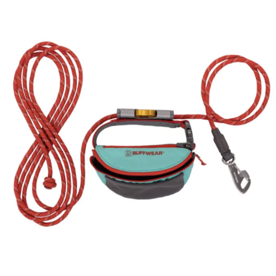 Laisse Hitch Hiker Ruffwear