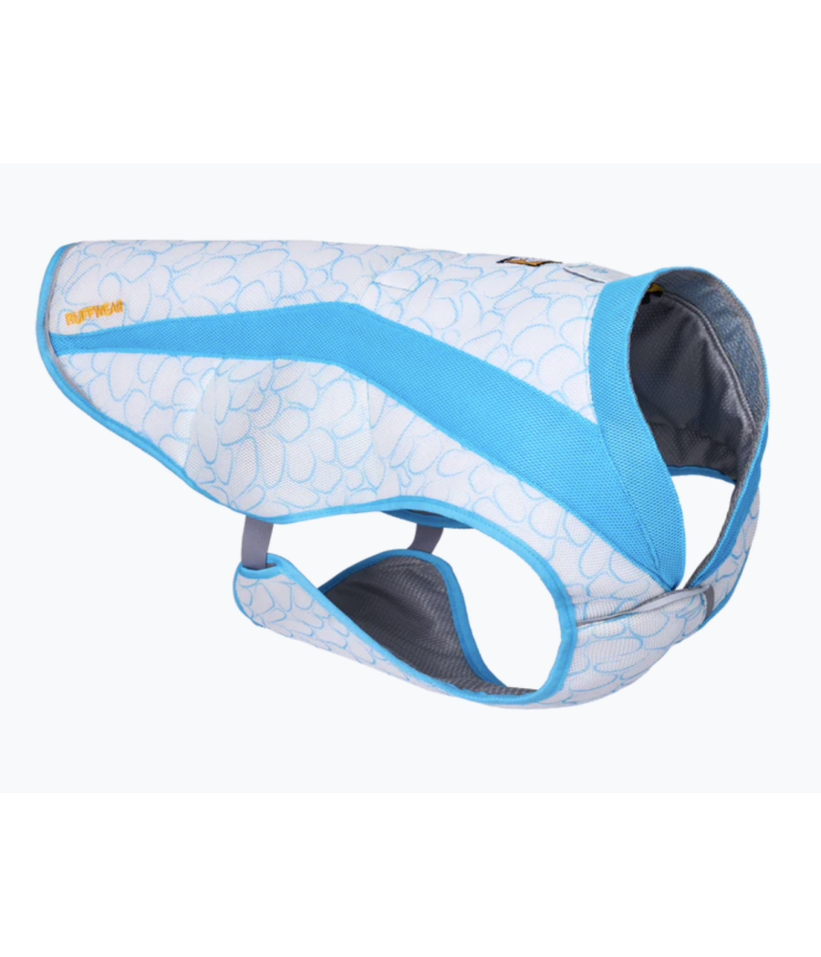 Manteau rafraîchissant swamp cooler vest Ruffwear