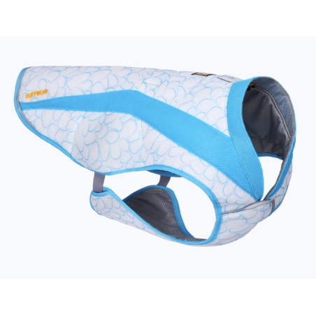 Manteau rafraîchissant swamp cooler vest Ruffwear
