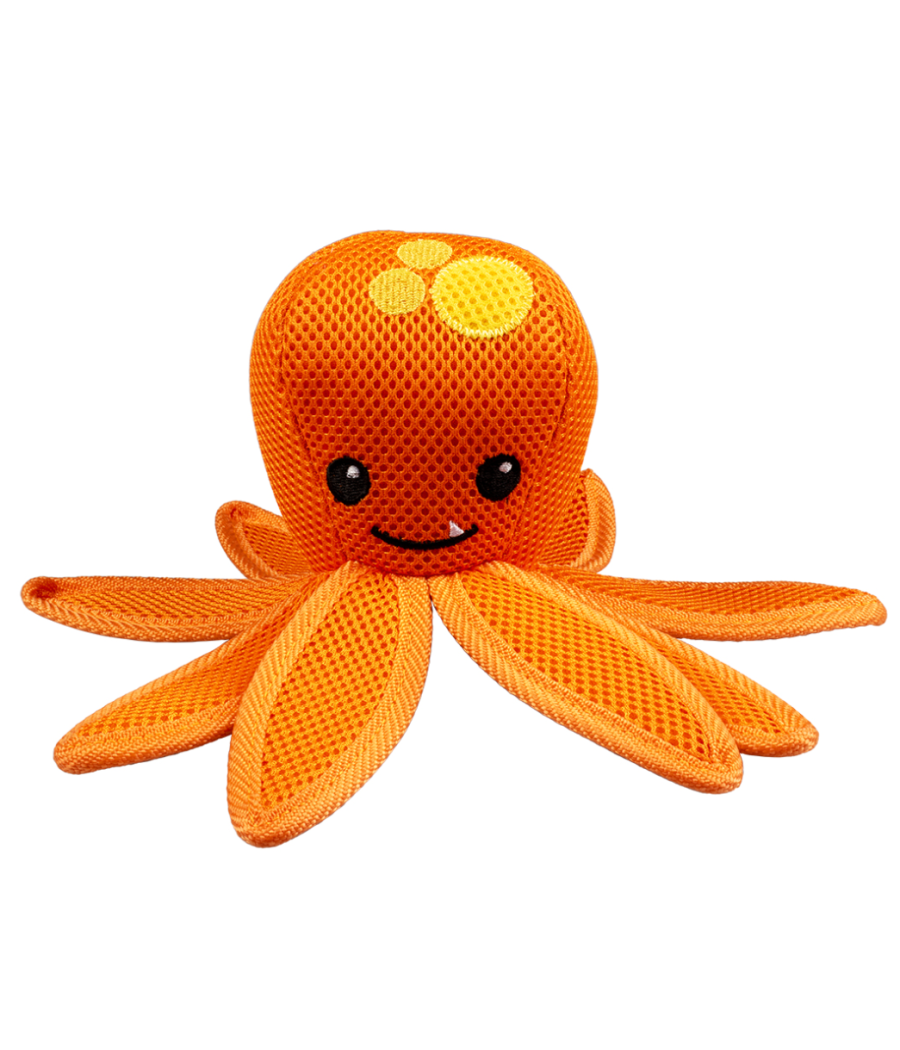 Kiki la pieuvre flottante Kiki la pieuvre flottante