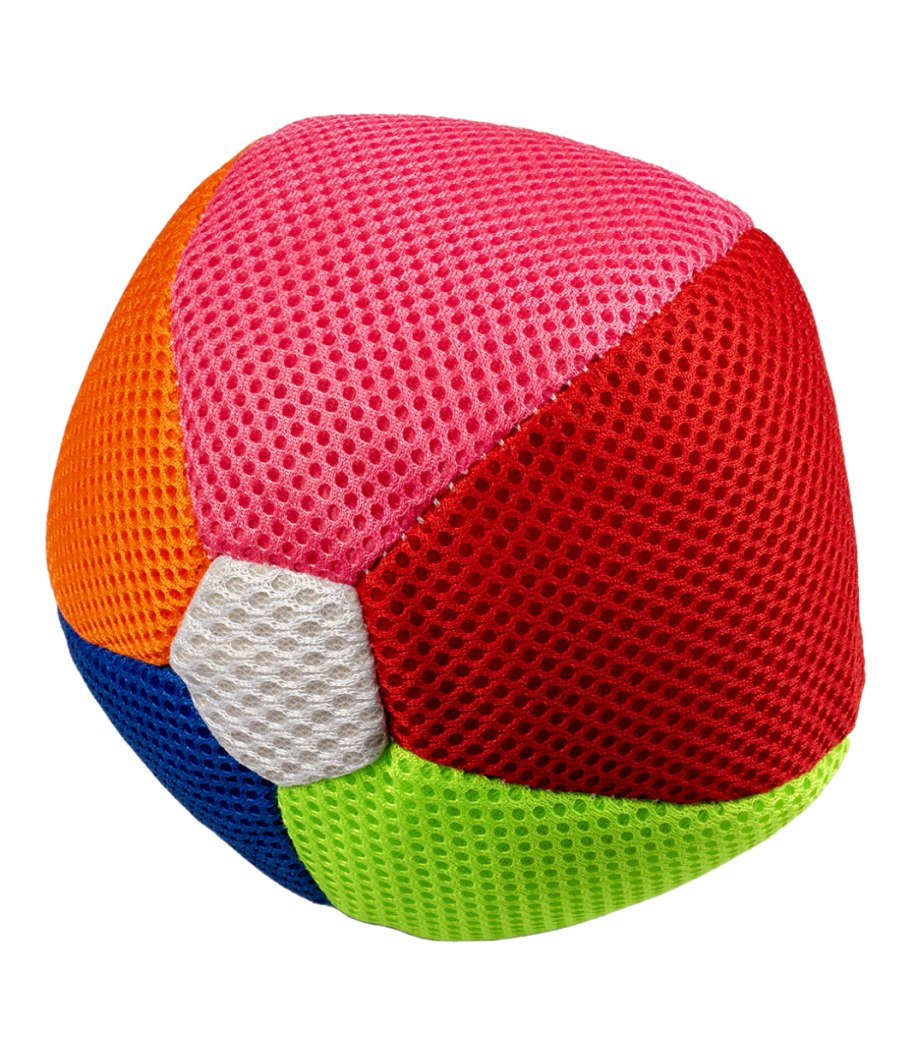 Balle Flottante multicolore Balle Flottante multicolore