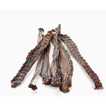 Gorge d'autruche 100g