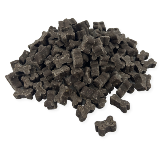 Friandises tendres lapin 200g