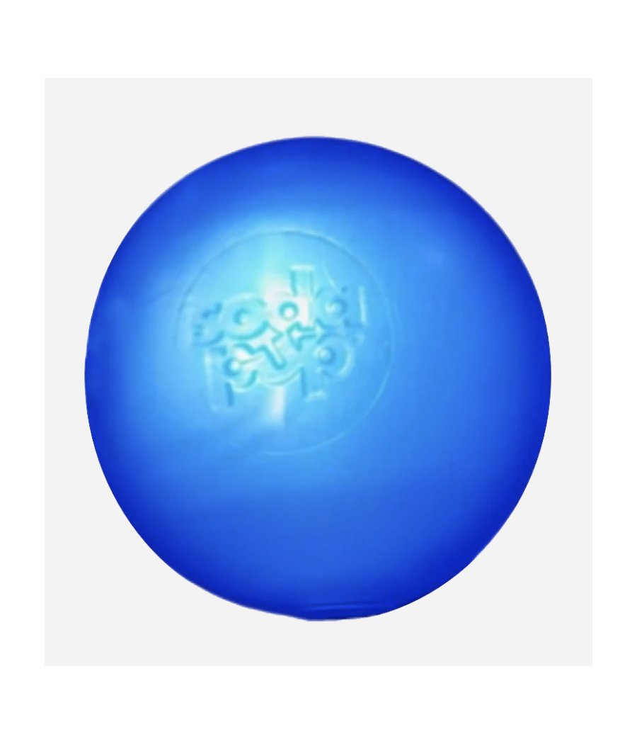 Balle stroboscopique ultra résistante Sodapup Balle stroboscopique ultra résistante Sodapup