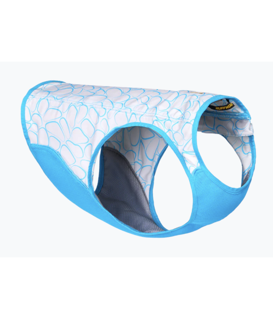 Tee-shirt rafraîchissant Swamp cooler zip Ruffwear