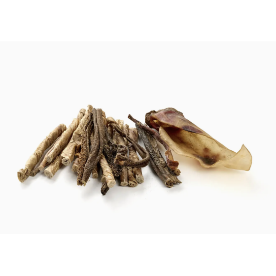 Sachet Mix Veau
