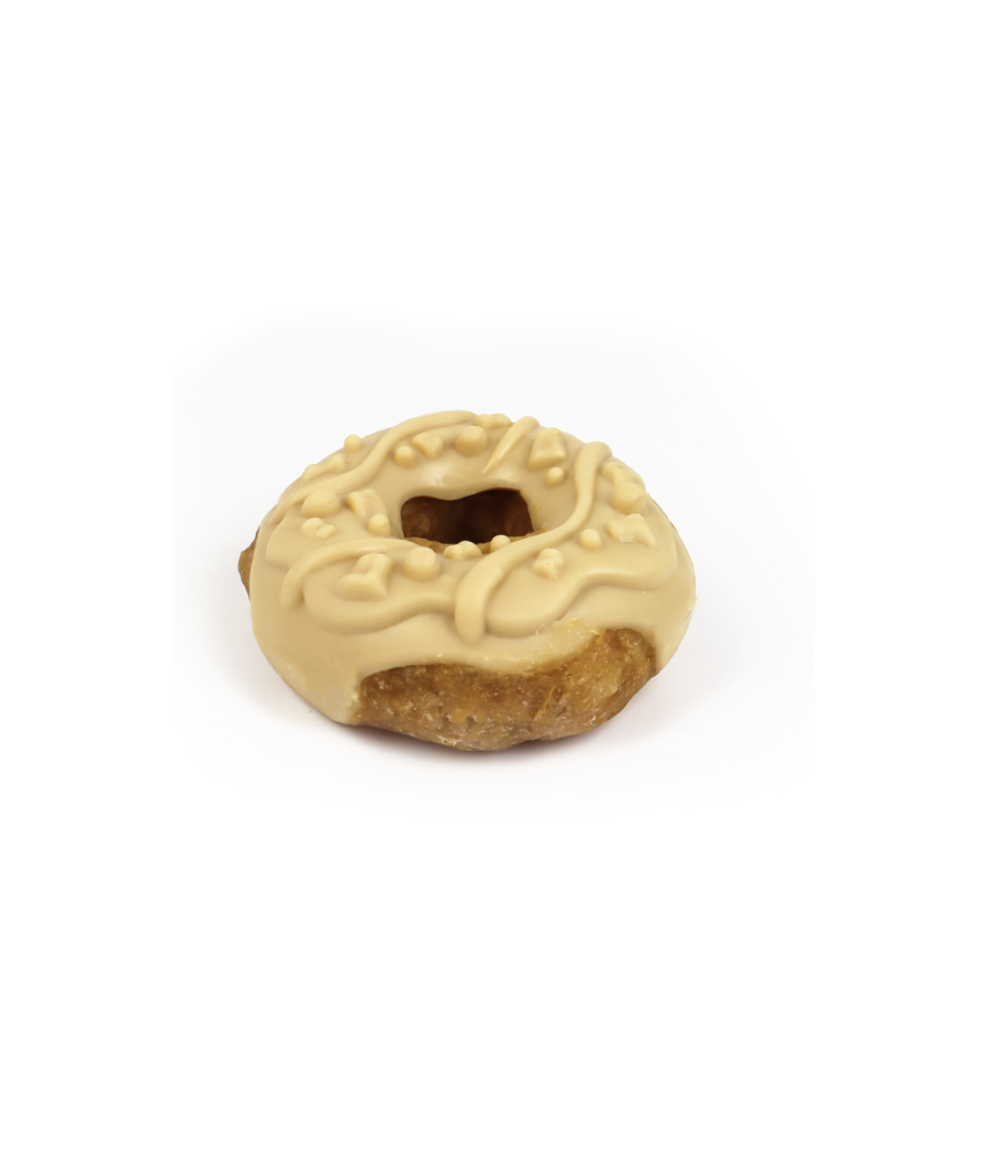 Donut Collagène poulet et noix de coco Bubimex Donut Collagène poulet et noix de coco Bubimex