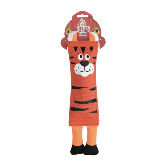 Tug résistant Tigre
